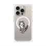 プレミアムパネル with MagSafe［ オリジナル - CASEPLAYネコ - tabby ］
