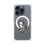 プレミアムパネル with MagSafe［ オリジナル - CASEPLAYネコ - tabby ］