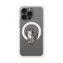 プレミアムパネル with MagSafe［ オリジナル - CASEPLAYネコ - tabby ］
