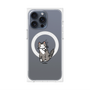 プレミアムパネル with MagSafe［ オリジナル - CASEPLAYネコ - tabby ］
