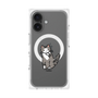 プレミアムパネル with MagSafe［ オリジナル - CASEPLAYネコ - tabby ］