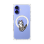 プレミアムパネル with MagSafe［ オリジナル - CASEPLAYネコ - tabby ］