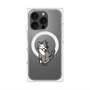 プレミアムパネル with MagSafe［ オリジナル - CASEPLAYネコ - tabby ］