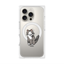 プレミアムパネル with MagSafe［ オリジナル - CASEPLAYネコ - tabby ］