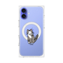 プレミアムパネル with MagSafe［ オリジナル - CASEPLAYネコ - tabby ］