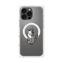 プレミアムパネル with MagSafe［ オリジナル - CASEPLAYネコ - tabby ］