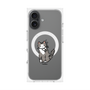 プレミアムパネル with MagSafe［ オリジナル - CASEPLAYネコ - tabby ］
