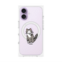 プレミアムパネル with MagSafe［ オリジナル - CASEPLAYネコ - tabby ］