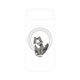プレミアムパネル with MagSafe［ オリジナル - CASEPLAYネコ - tabby ］