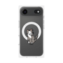 プレミアムパネル with MagSafe［ オリジナル - CASEPLAYネコ - tabby ］