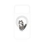 プレミアムパネル with MagSafe［ オリジナル - CASEPLAYネコ - tabby ］