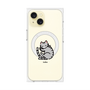プレミアムパネル with MagSafe［ オリジナル - CASEPLAYネコ - saba ］