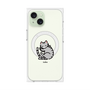 プレミアムパネル with MagSafe［ オリジナル - CASEPLAYネコ - saba ］