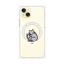 プレミアムパネル with MagSafe［ オリジナル - CASEPLAYネコ - saba ］