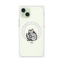 プレミアムパネル with MagSafe［ オリジナル - CASEPLAYネコ - saba ］