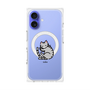 プレミアムパネル with MagSafe［ オリジナル - CASEPLAYネコ - saba ］