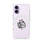 プレミアムパネル with MagSafe［ オリジナル - CASEPLAYネコ - saba ］
