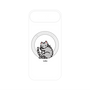 プレミアムパネル with MagSafe［ オリジナル - CASEPLAYネコ - saba ］
