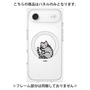 プレミアムパネル with MagSafe［ オリジナル - CASEPLAYネコ - saba ］
