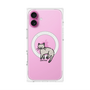 プレミアムパネル with MagSafe［ オリジナル - CASEPLAYネコ - pointed ］