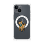プレミアムパネル with MagSafe［ オリジナル - CASEPLAYイヌ - shiba ］