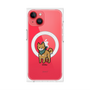プレミアムパネル with MagSafe［ オリジナル - CASEPLAYイヌ - shiba ］
