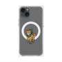 プレミアムパネル with MagSafe［ オリジナル - CASEPLAYイヌ - shiba ］