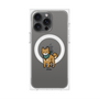 プレミアムパネル with MagSafe［ オリジナル - CASEPLAYイヌ - shiba ］