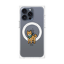 プレミアムパネル with MagSafe［ オリジナル - CASEPLAYイヌ - shiba ］