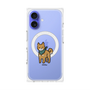 プレミアムパネル with MagSafe［ オリジナル - CASEPLAYイヌ - shiba ］