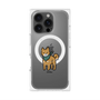 プレミアムパネル with MagSafe［ オリジナル - CASEPLAYイヌ - shiba ］