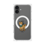 プレミアムパネル with MagSafe［ オリジナル - CASEPLAYイヌ - shiba ］