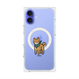 プレミアムパネル with MagSafe［ オリジナル - CASEPLAYイヌ - shiba ］
