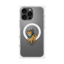 プレミアムパネル with MagSafe［ オリジナル - CASEPLAYイヌ - shiba ］