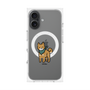 プレミアムパネル with MagSafe［ オリジナル - CASEPLAYイヌ - shiba ］