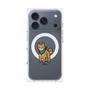 プレミアムパネル with MagSafe［ オリジナル - CASEPLAYイヌ - shiba ］