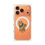 プレミアムパネル with MagSafe［ オリジナル - CASEPLAYイヌ - shiba ］