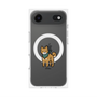 プレミアムパネル with MagSafe［ オリジナル - CASEPLAYイヌ - shiba ］