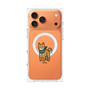 プレミアムパネル with MagSafe［ オリジナル - CASEPLAYイヌ - shiba ］