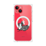 プレミアムパネル with MagSafe［ オリジナル - CASEPLAYイヌ - border collie ］