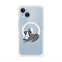 プレミアムパネル with MagSafe［ オリジナル - CASEPLAYイヌ - border collie ］