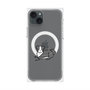 プレミアムパネル with MagSafe［ オリジナル - CASEPLAYイヌ - border collie ］