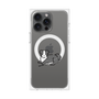 プレミアムパネル with MagSafe［ オリジナル - CASEPLAYイヌ - border collie ］