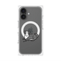 プレミアムパネル with MagSafe［ オリジナル - CASEPLAYイヌ - border collie ］