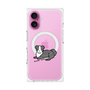 プレミアムパネル with MagSafe［ オリジナル - CASEPLAYイヌ - border collie ］