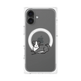 プレミアムパネル with MagSafe［ オリジナル - CASEPLAYイヌ - border collie ］