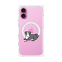 プレミアムパネル with MagSafe［ オリジナル - CASEPLAYイヌ - border collie ］