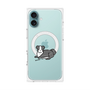 プレミアムパネル with MagSafe［ オリジナル - CASEPLAYイヌ - border collie ］