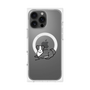 プレミアムパネル with MagSafe［ オリジナル - CASEPLAYイヌ - border collie ］