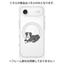 プレミアムパネル with MagSafe［ オリジナル - CASEPLAYイヌ - border collie ］
